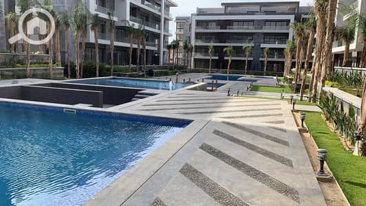 3 Bedroom Apartment for Rent in New Cairo, Cairo - 6. jpeg