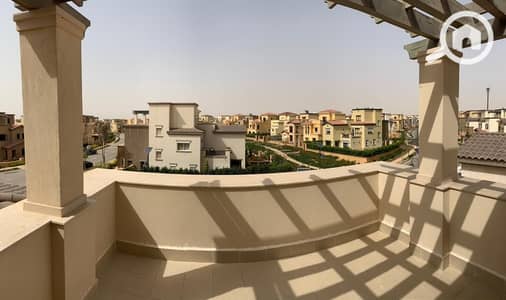 فیلا 4 غرف نوم للايجار في القاهرة الجديدة، القاهرة - WhatsApp Image 2025-07-06 at 9.49. 06 PM (1). jpeg