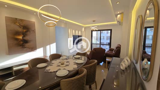 2 Bedroom Flat for Rent in New Cairo, Cairo - WhatsApp Image 2025-07-10 at 4.55. 37 PM (1). jpeg