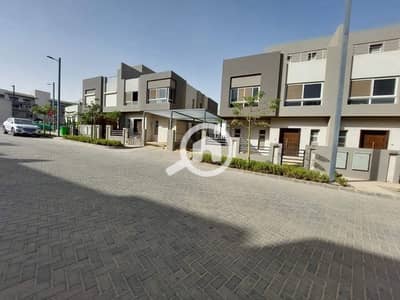 4 Bedroom Twin House for Sale in Sheikh Zayed, Giza - WhatsApp Image 2025-01-28 at 6.35. 12 PM. jpeg