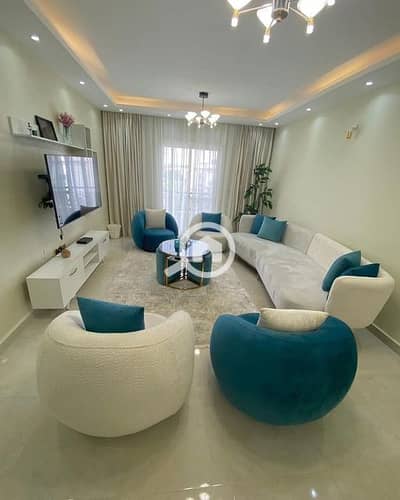 3 Bedroom Flat for Sale in Mostakbal City, Cairo - WhatsApp Image 2025-07-01 at 10.47. 36 PM. jpeg
