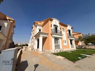 توين هاوس 3 غرف نوم للبيع في القاهرة الجديدة، القاهرة - WhatsApp Image 2025-07-06 at 5.13. 12 PM. jpeg