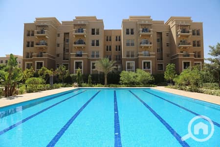 شقة 3 غرف نوم للايجار في القاهرة الجديدة، القاهرة - WhatsApp Image 2025-03-08 at 12.05. 43 PM (1). jpeg