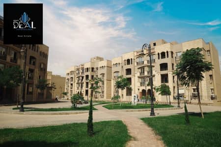 فلیٹ 3 غرف نوم للبيع في القاهرة الجديدة، القاهرة - IMG-20250119-WA0132. jpg