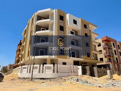 2 Bedroom Apartment for Sale in New Cairo, Cairo - WhatsApp Image 2025-07-12 at 21.58. 17_425f3746. jpg