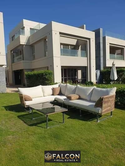 شاليه 3 غرف نوم للبيع في الساحل الشمالي، مطروح - 457697487_8084213011693549_2548132965877816054_n. jpg