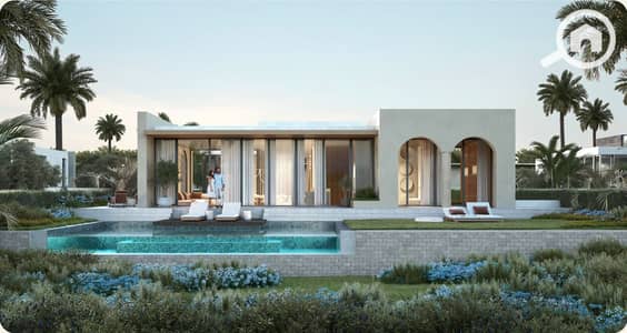 5 Bedroom Villa for Sale in New Cairo, Cairo - IMG_0973. jpeg