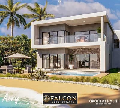 2 Bedroom Chalet for Sale in North Coast, Matruh - Screenshot 2025-07-12 143542. png