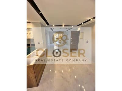 دوبلكس 4 غرف نوم للبيع في هليوبوليس الجديدة، القاهرة - e8b7b587-412d-4bb5-8820-9bbf19f606d8. jpg
