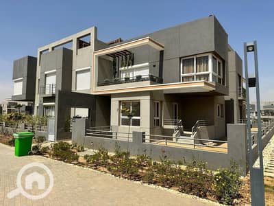 3 Bedroom Flat for Sale in 6th of October, Giza - WhatsApp Image 2025-07-10 at 14.34. 56_3ff8aac0. jpg