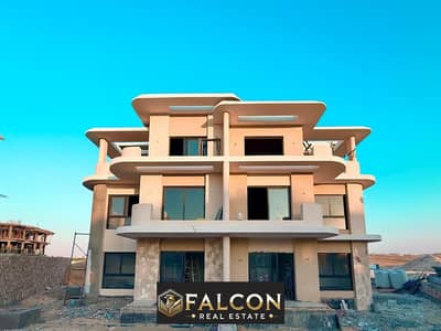 شاليه 2 غرفة نوم للبيع في الساحل الشمالي، مطروح - 9a5a9074-15cb-48a5-ae29-a91b8aa6a4cc. jpg