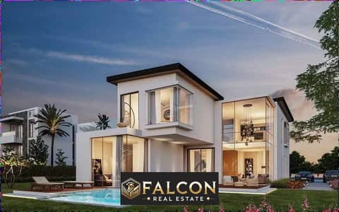 3 Bedroom Villa for Sale in North Coast, Matruh - WhatsApp Image 2025-07-12 at 10.20. 58 PM (1). jpeg