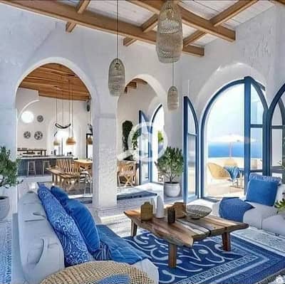 3 Bedroom Villa for Sale in North Coast, Matruh - 491929767_1714136292836202_5107801894250089124_n. jpg