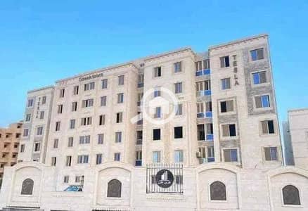 3 Bedroom Flat for Sale in Hadayek October, Giza - IMG_1037. jpg