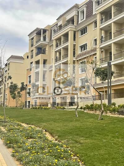 2 Bedroom Flat for Sale in Mostakbal City, Cairo - 473212027_1103439181266243_3811134311312952035_n. jpg
