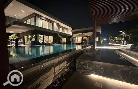 3 Bedroom Villa for Sale in Sheikh Zayed, Giza - WhatsApp Image 2025-02-11 at 4.27. 30 PM (1)_1400x900. jpg