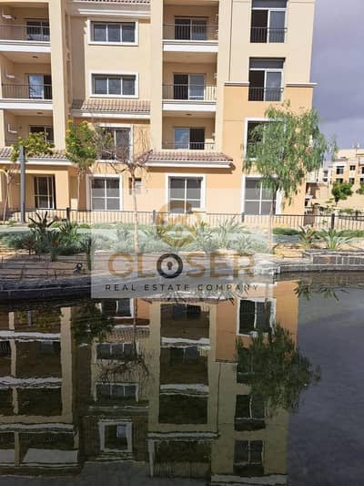 استوديو  للبيع في مدينة المستقبل، القاهرة - cf69cf6d-2758-4bd4-bbec-c6f751e52aa4. jpeg