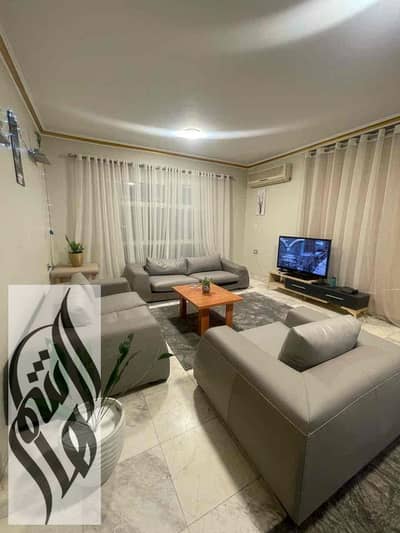 3 Bedroom Apartment for Rent in Madinaty, Cairo - 56d26340-7cd0-4b07-829a-556b98bc51a8. jpg