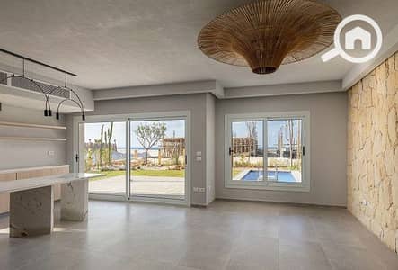 3 Bedroom Penthouse for Sale in North Coast, Matruh - WhatsApp Image 2024-07-03 at 5.05. 28 PM (1). jpeg