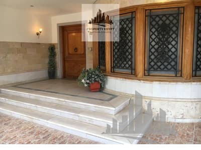 فیلا 6 غرف نوم للبيع في الشيخ زايد، الجيزة - WhatsApp Image 2025-07-12 at 7.39. 37 PM (1). jpeg