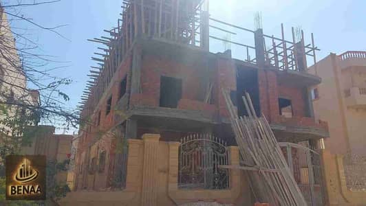 3 Bedroom Apartment for Sale in Shorouk City, Cairo - 1000038151. jpg