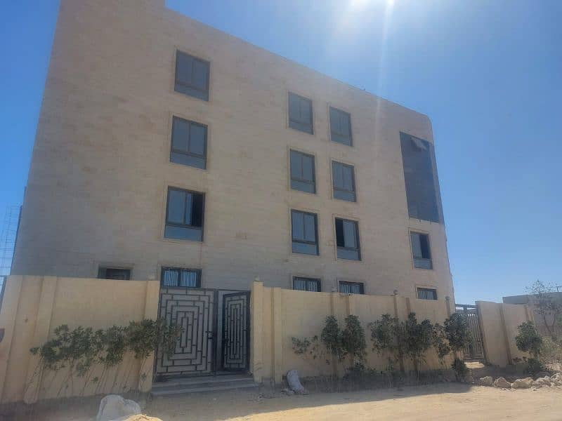 مبنى اداري للايجار مبنى اداري للايجار