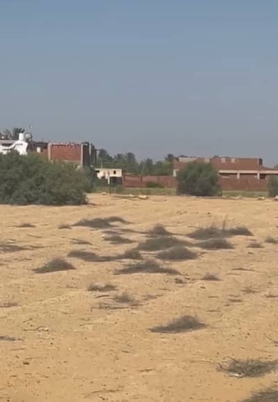 أرض سكنية  للبيع في الشيخ زايد، الجيزة - ارض بمدينة سفنكس الجديدة