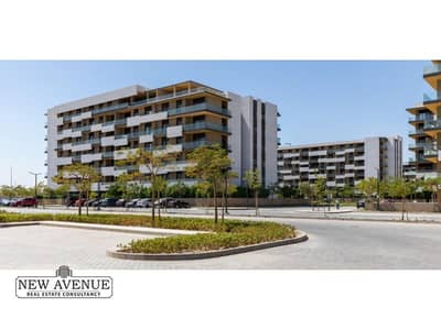 2 Bedroom Flat for Sale in Shorouk City, Cairo - WhatsApp Image 2025-07-10 at 3.09. 46 PM (1). jpg