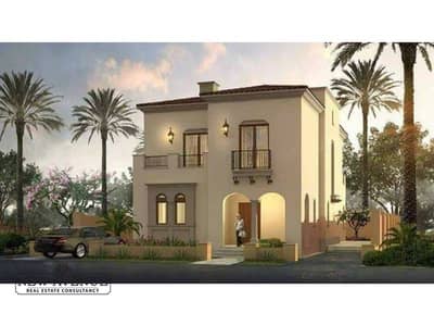 5 Bedroom Villa for Sale in New Cairo, Cairo - WhatsApp Image 2025-07-10 at 1.03. 48 PM. jpg