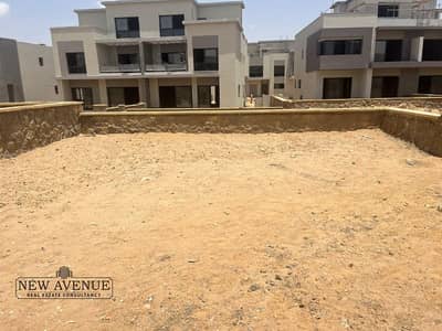 تاون هاوس 4 غرف نوم للبيع في القاهرة الجديدة، القاهرة - WhatsApp Image 2025-07-10 at 12.39. 13 PM. jpg