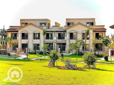 3 Bedroom Villa for Sale in Madinaty, Cairo - WhatsApp Image 2025-07-12 at 3.03. 02 PM. jpeg