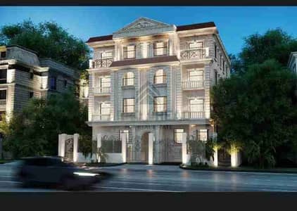 دوبلكس 3 غرف نوم للبيع في القاهرة الجديدة، القاهرة - 1000620700. jpg