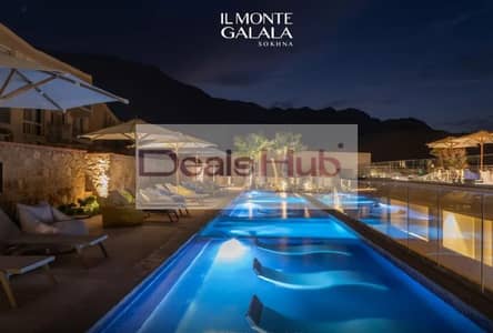 1 Bedroom Chalet for Sale in Ain Sukhna, Suez - Screenshot 2025-07-13 105044. png