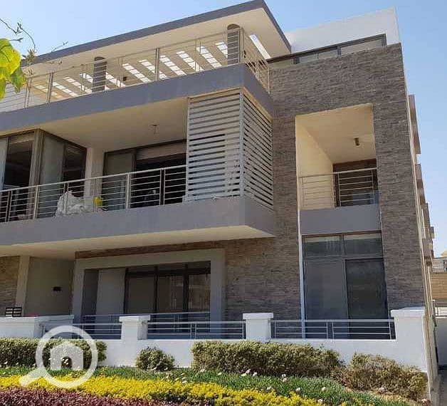 7 Taj city Compound - كومباوند تاج سيتي - Apartment for sale - شقة للبيع - New cairo التجمع الاول القاهره الجديدة 20. jpg