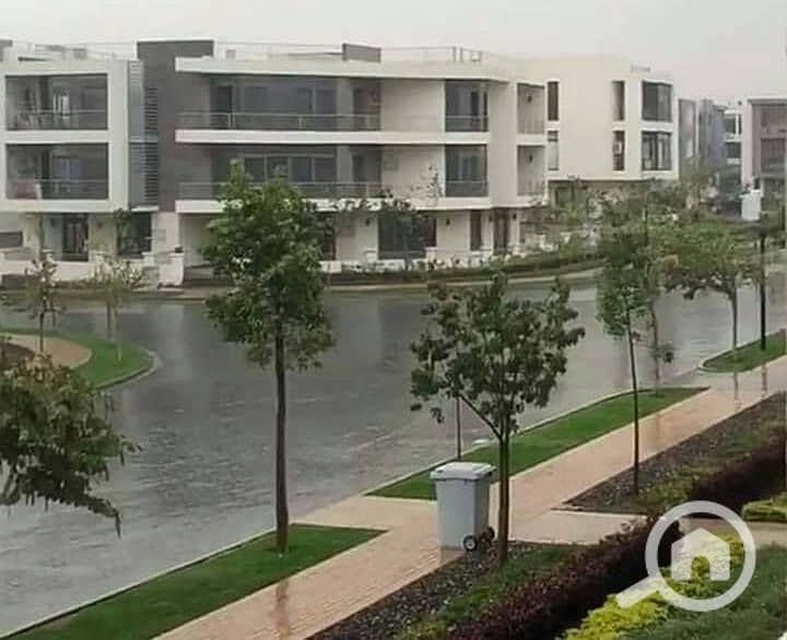 8 Taj city Compound - كومباوند تاج سيتي - Apartment for sale - شقة للبيع - New cairo التجمع الاول القاهره الجديدة 21. jpg