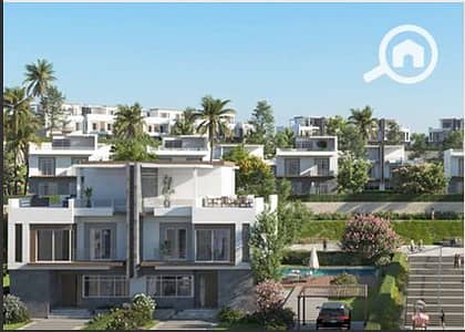 3 Bedroom Townhouse for Sale in Sheikh Zayed, Giza - Screenshot 2025-06-30 154140. png
