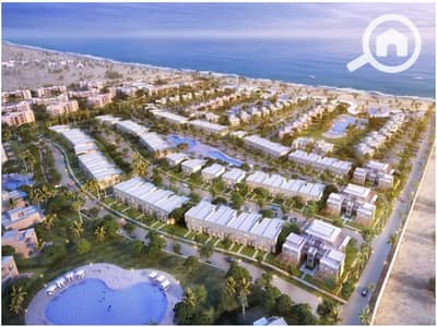 3 Bedroom Chalet for Sale in North Coast, Matruh - 4. png