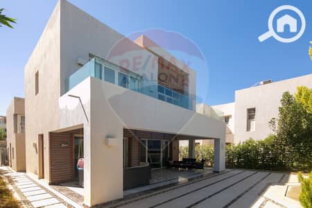5 Bedroom Villa for Sale in North Coast, Matruh - 1. jpg