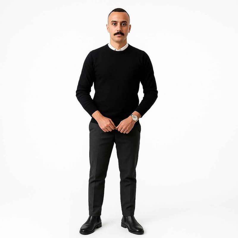 karim atef
