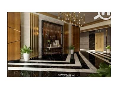 3 Bedroom Flat for Sale in Zahraa Al Maadi, Cairo - 0244d041-377d-469d-af57-85ec7b5a7bf0. jpg