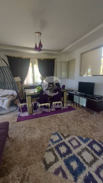 1 Bedroom Penthouse for Sale in North Coast, Matruh - IMG-20250526-WA0068. jpg