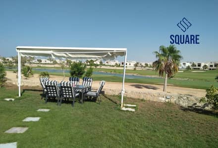 3 Bedroom Chalet for Sale in North Coast, Matruh - 8c34190b-1dac-4331-8d6a-f9bcab6cbf76. jpeg