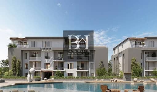 3 Bedroom Chalet for Sale in North Coast, Matruh - 5c42068b9b124eae9020ebb21493f591. jpg