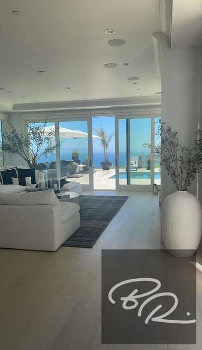 3 Bedroom Townhouse for Sale in North Coast, Matruh - WhatsApp Image 2025-04-07 at 13.19. 04_8b0daa99. jpg