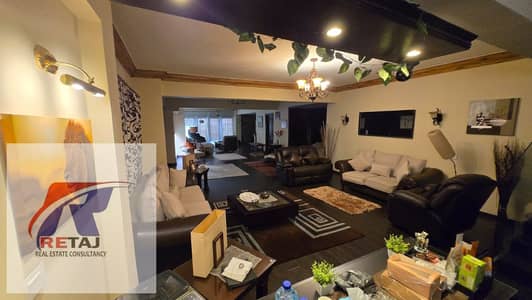 3 Bedroom Duplex for Rent in New Cairo, Cairo - WhatsApp Image 2025-07-13 at 11.13. 18 AM. jpeg