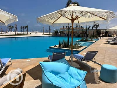 2 Bedroom Chalet for Sale in North Coast, Matruh - WhatsApp Image 2025-07-03 at 2.25. 29 PM. jpeg