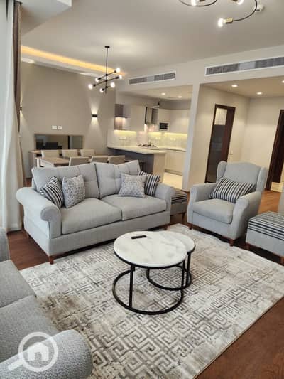 2 Bedroom Apartment for Rent in 6th of October, Giza - WhatsApp Image 2025-07-11 at 6.57. 17 AM. jpeg