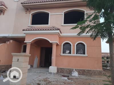 توين هاوس 3 غرف نوم للبيع في مدينتي، القاهرة - 73cfbc65-d2eb-4ecd-9d79-33af0cd8a41f. jpg