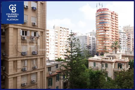 فلیٹ 3 غرف نوم للبيع في جليم، الإسكندرية - IMG_1504. JPG