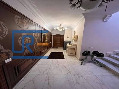 تاون هاوس 4 غرف نوم للبيع في القاهرة الجديدة، القاهرة - IMG-20250713-WA0014. jpg